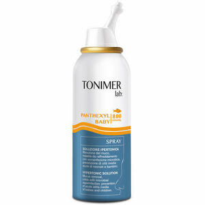Tonimer - Tonimer Lab Panthexyl Baby Spray 100ml