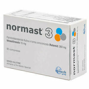  - Normast 3 90 Compresse