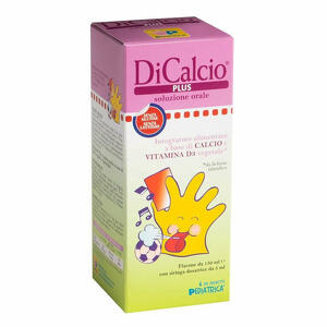  - Dicalcio Plus 150ml