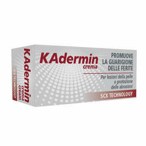  - Kadermin Crema 50ml