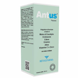  - Antus 200ml