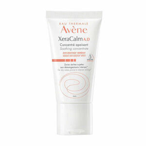  - Avene Xeracalm Ad Concentrato Lenitivo 50ml