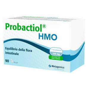  - Probactiol Hmo 90 Capsule