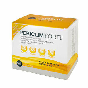  - Periclim Forte 60 Stick