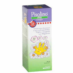  - Pisolino Fito 150ml