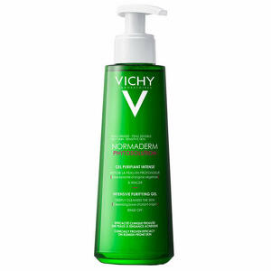 Vichy - Normaderm Phytosolution Cleanser 400ml