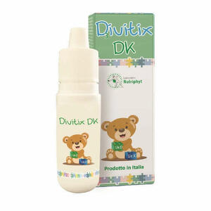  - Divitix Dk Gocce 15ml