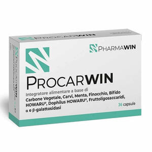  - Procarwin 36 Capsule
