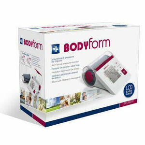 Misuratore Di Pressione Bodyform Da Braccio