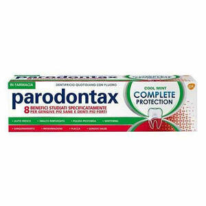 Parodontax - Parodontax Cp Cool Mint 75ml