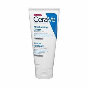 Cerave - Cerave Crema Idratante 177ml