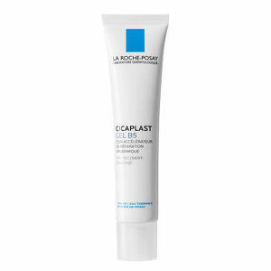  - Cicaplast Gel B5 40ml