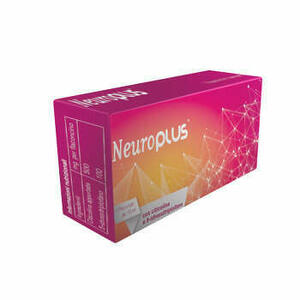  - Neuroplus 10 Flaconcini 10ml