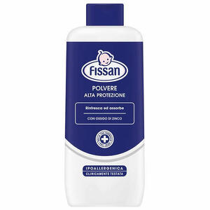 Fissan - Fissan Polvere Alta Protezione 500 G