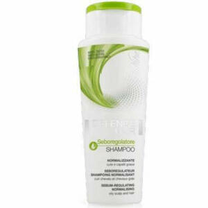  - Bionike Defence Hair Shampoo Seboregolatore Fortificante 200ml