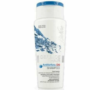  - Bionike Defence Hair Shampoo Antiforfora Grassa 200ml