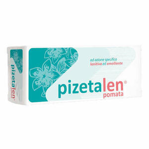 Pizeta Pharma - Pizetalen Pomata 50ml