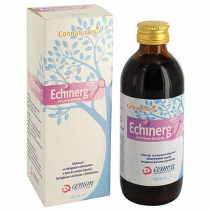 Cemon - Echinerg 150ml Soluzione Bevibile