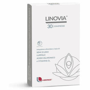 Laborest - Linovia 30 Compresse