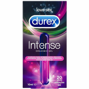 Durex - Durex Intense Orgasmic Gel
