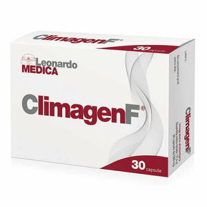  - Climagenf 30 Capsule