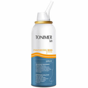 Tonimer - Tonimer Lab Panthexyl Spray 100ml