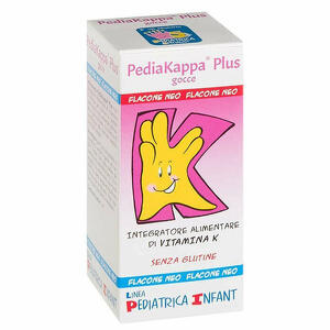 Pediatrica - Pediakappa Plus 5ml