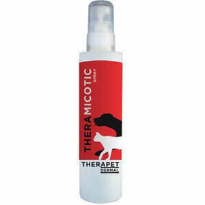 - Theramicotic Spray 200ml