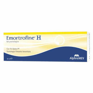  - Emortrofine H 30ml