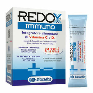  - Redox Immuno 16 Stick