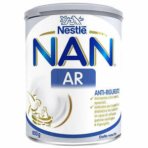  - Nan Ar 800 G