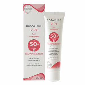  - Rosacure Ultra SPF50+ 30ml