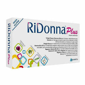  - Ridonna Plus 30 Compresse