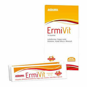  - Ermivit 14 Stick Pack