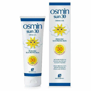  - Osmin Sun 30 90ml