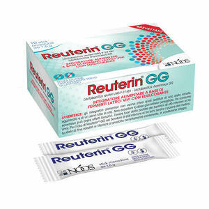  - Reuterin Gg 14 Stick