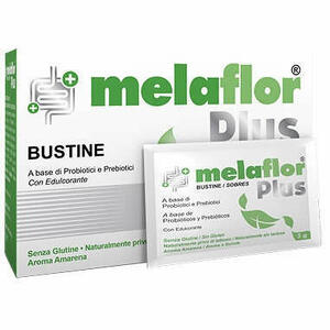  - Melaflor Plus 10 Bustineine