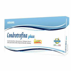  - Condrotrofina Plus 30 Compresse