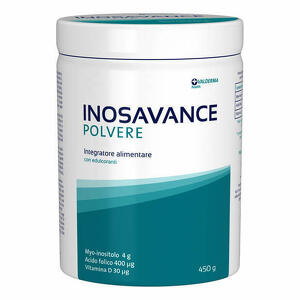  - Inosavance Polvere 450 G