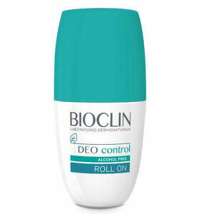  - Bioclin Deo Control Roll On 50ml