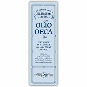  - Olio Deca 50ml