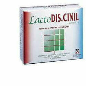  - Lactodiscinil 14 Bustineine