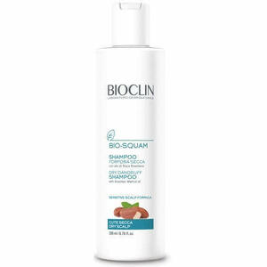  - Bioclin Bio Squam Shampoo Forfora Secca 200ml