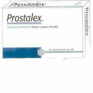  - Prostalex 30 Compresse