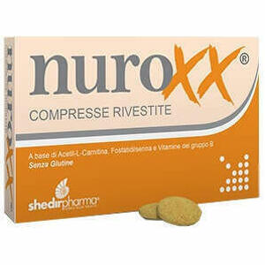  - Nuroxx Compresse 30 Compresse