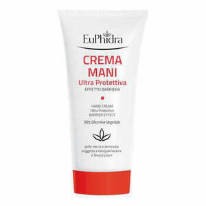  - Euphidra Crema Mani Ultraprotettiva 75ml