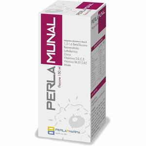 Perla Pharma - Perlamunal 150ml