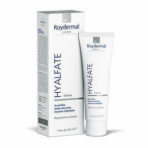Roydermal - Hyalfate Crema 30ml