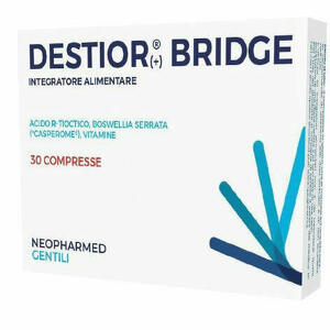  - Destior Bridge 30 Compresse