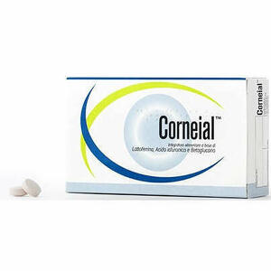  - Corneial 30 Compresse